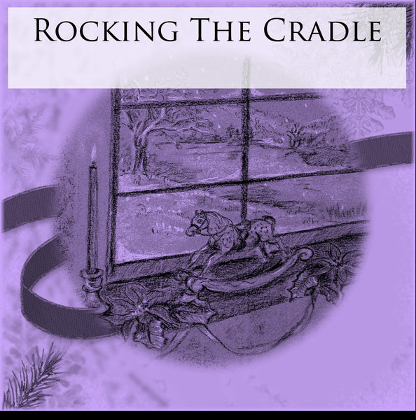 Rocking The Cradle - Digital Print