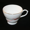 Tea Cup and Saucer